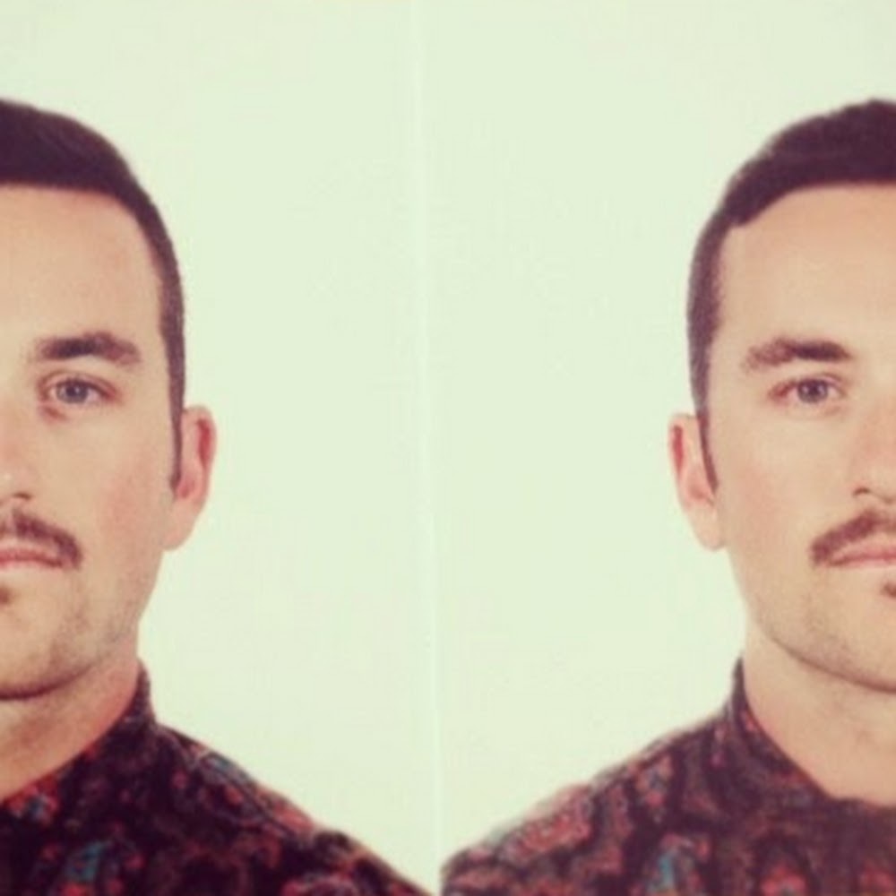 Meet your Posher, Greg